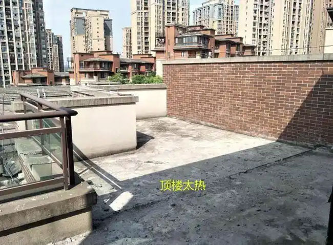 阁楼采光天窗
